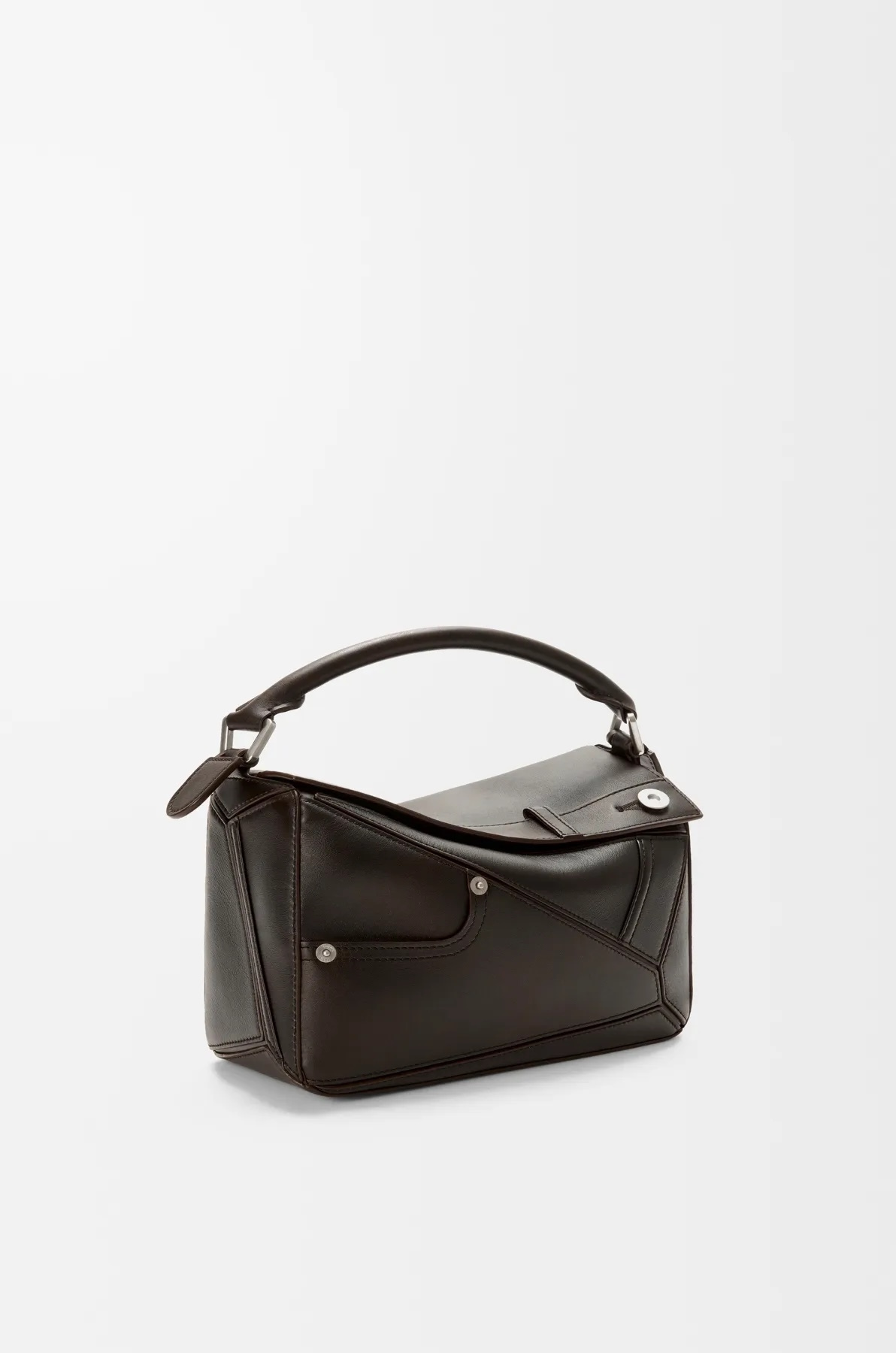Loewe Panta Puzzle 로에베 퍼즐 스몰 백 가방