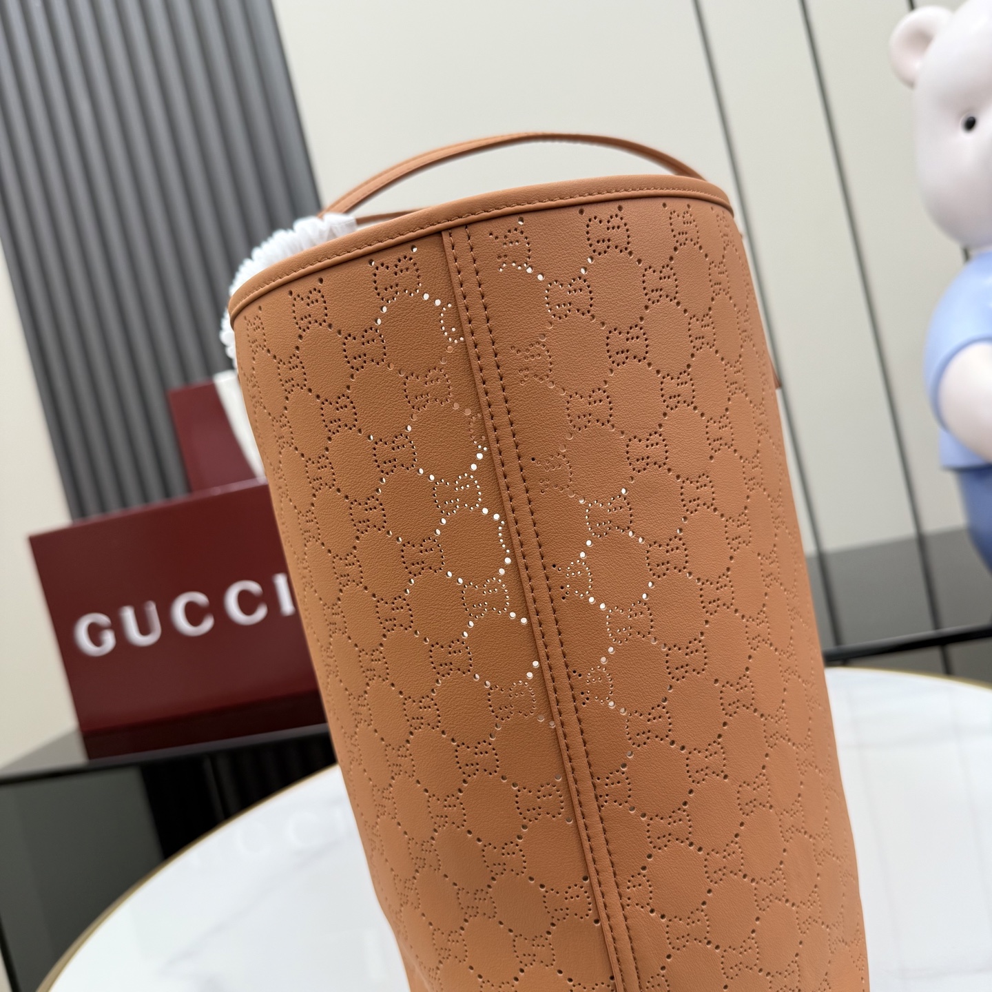 GUCCI 구찌 Generation 제너레이션 GG 토트백 가방