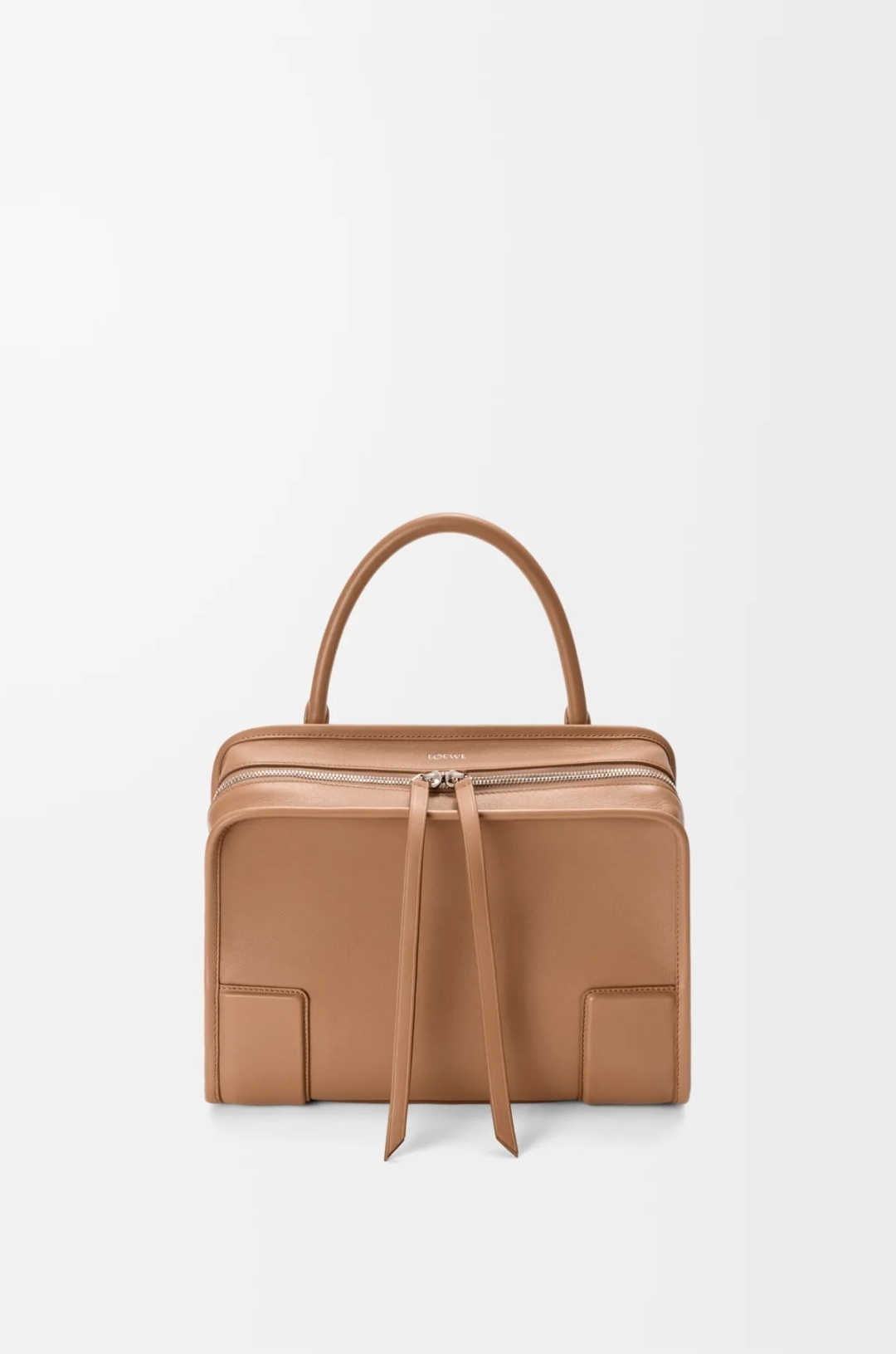 Loewe 로에베 아마조나(Amazona) 180 미디엄 소프트 레더 백 가방
