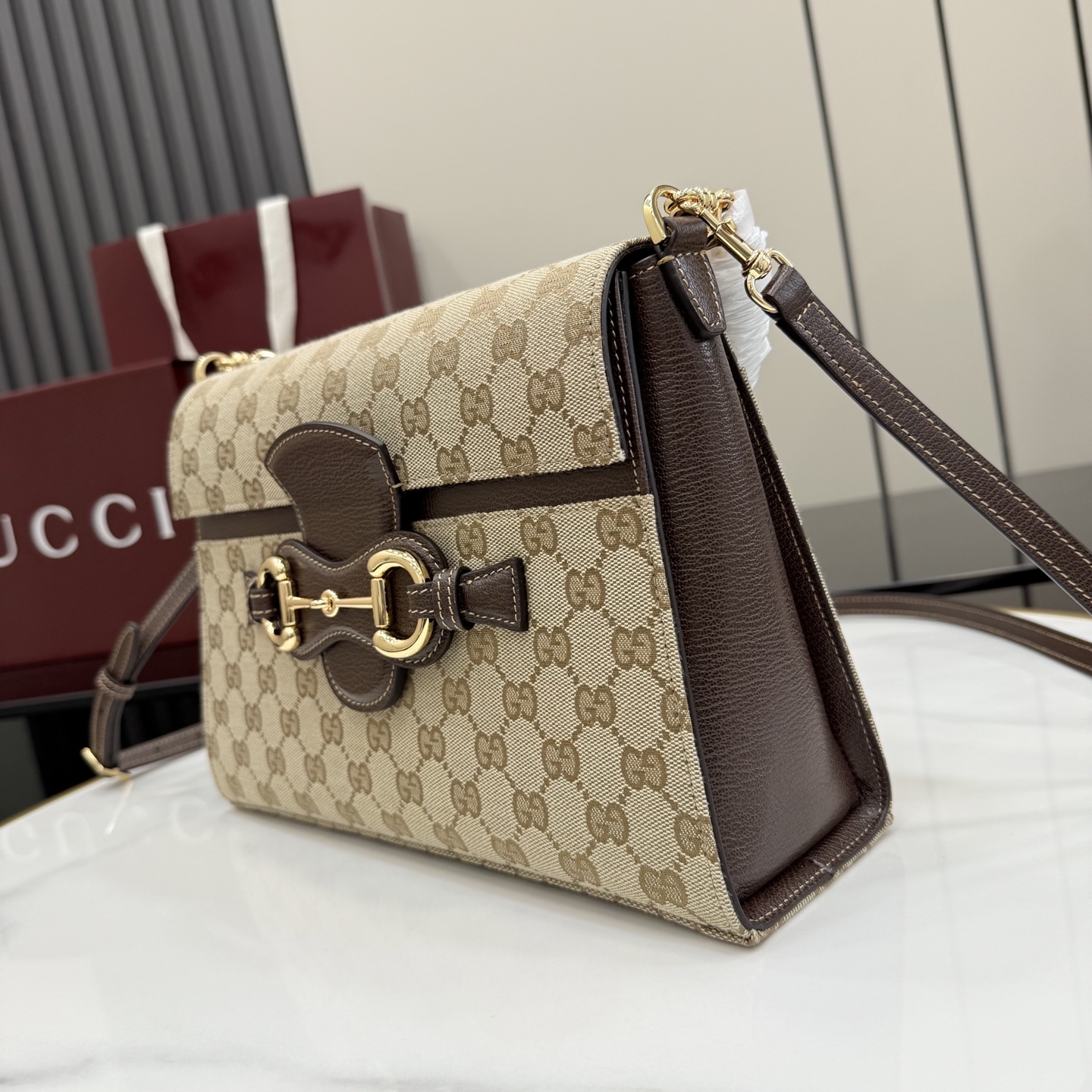 Gucci Horsebit 구찌 핸드백 가방