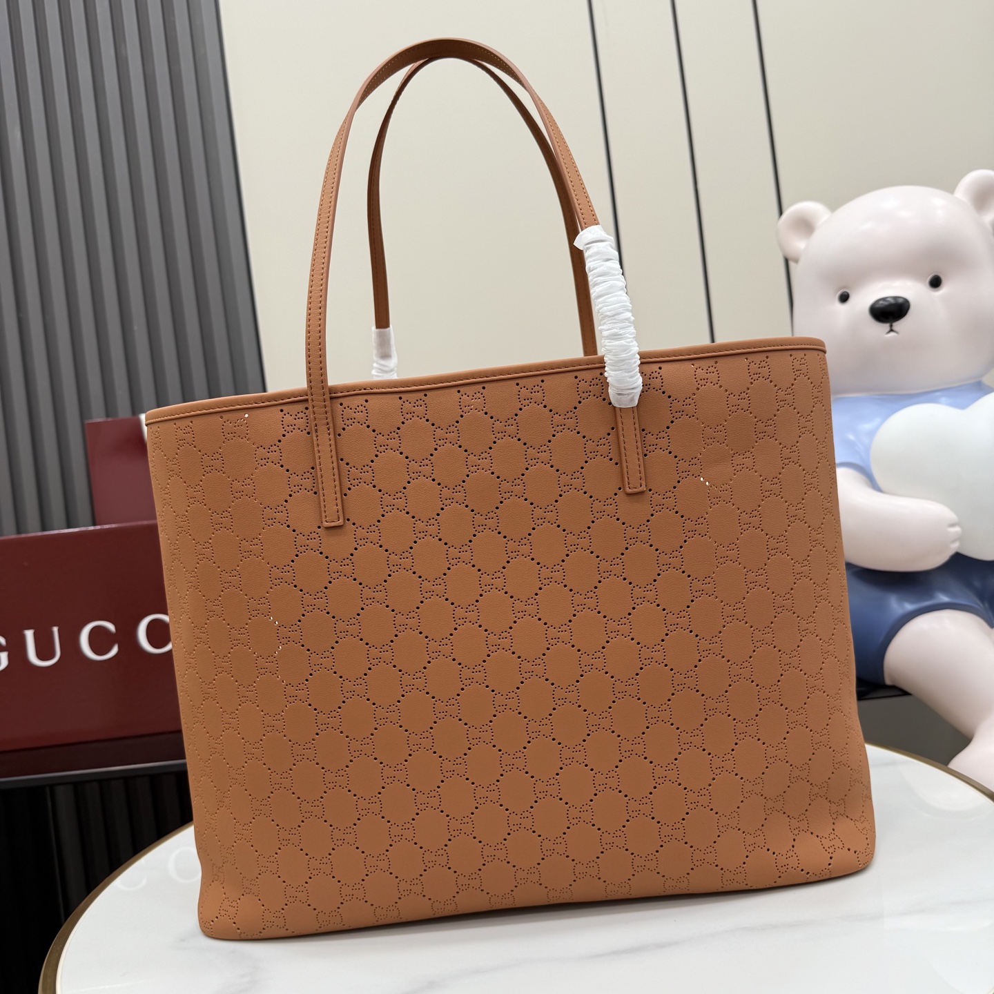 GUCCI 구찌 Generation 제너레이션 GG 토트백 가방