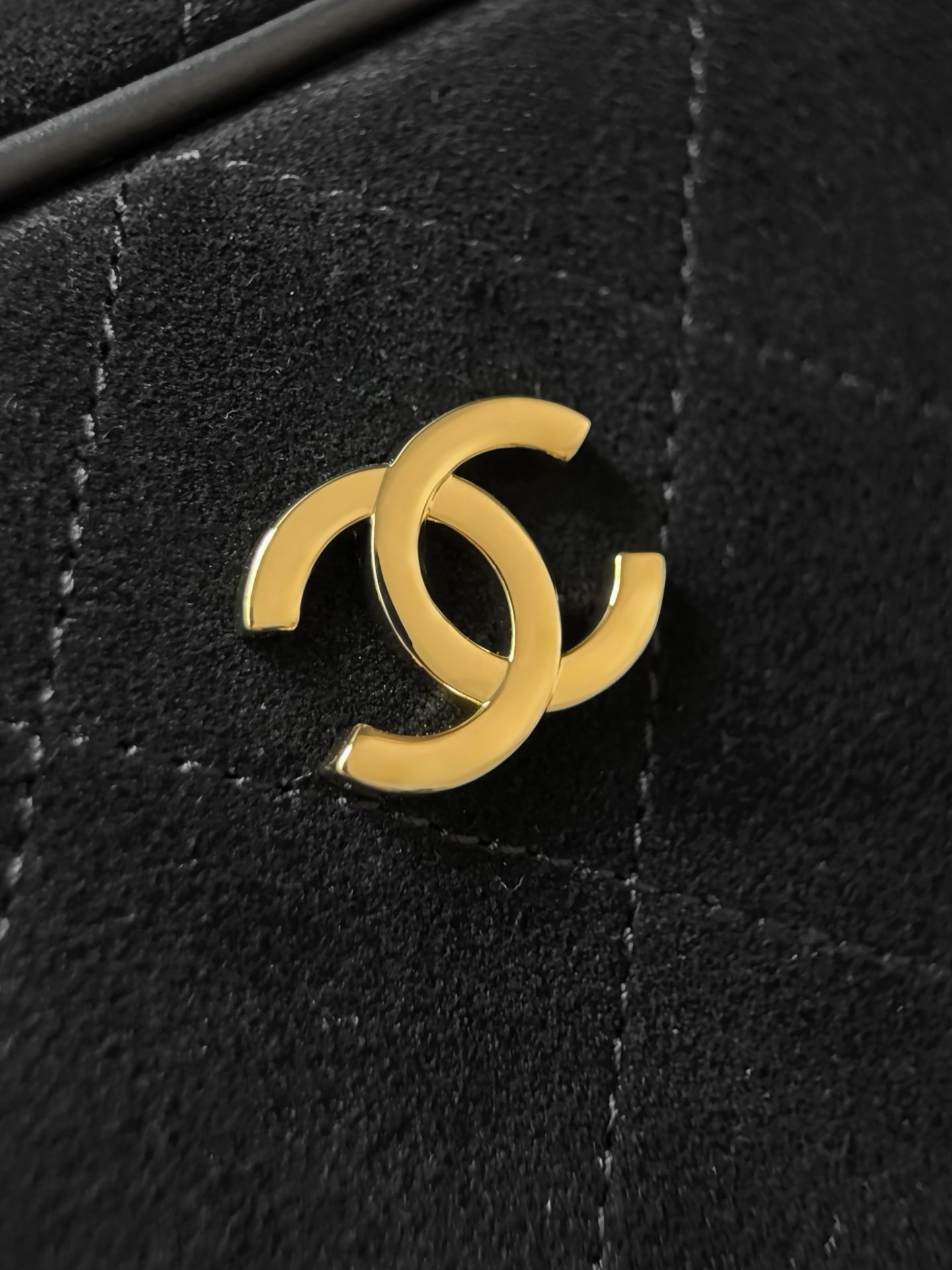 Chanel 26B 샤넬 스몰 보울링백 가방