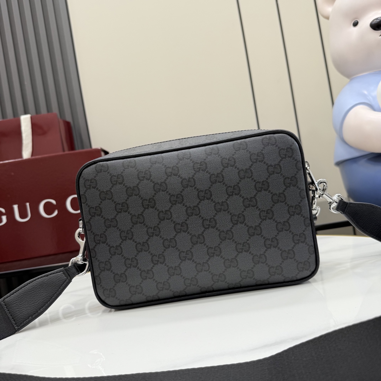 Gucci Essence Classic 구찌 크로스백 가방
