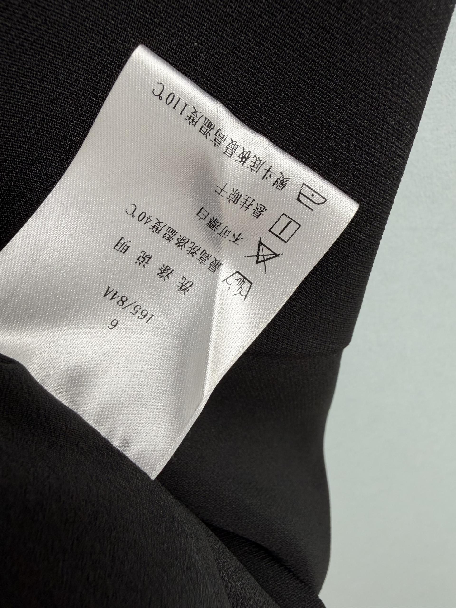 [Prada] 프라다 26SS 플라워 크리스탈 스트랩 새틴 리본 A라인 원피스 의류