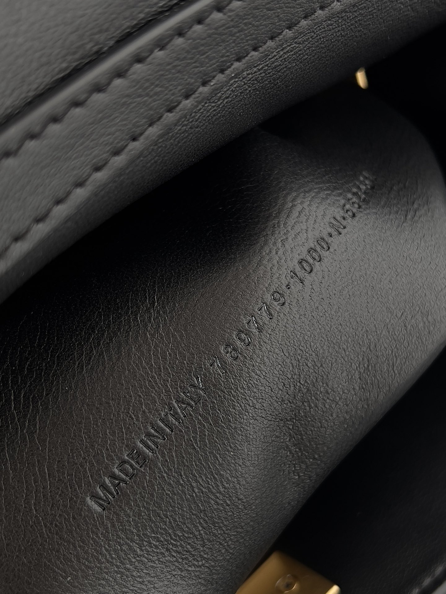 BALENCIAGA 발렌시아가 Redeo 로데오 스몰 핸드백 가방