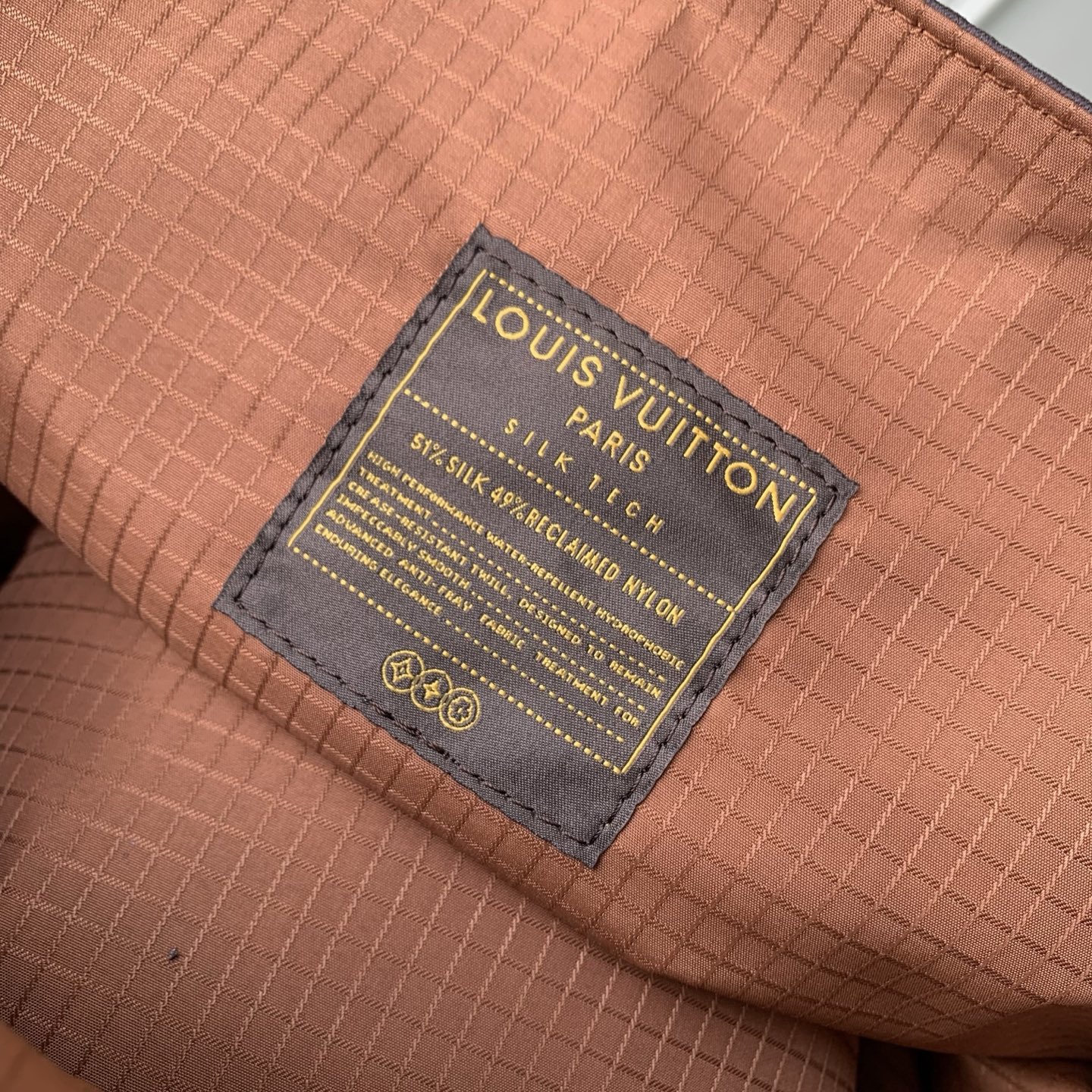 Louis Vuitton Jet Lag Bag LV 루이비통 숄더백 가방
