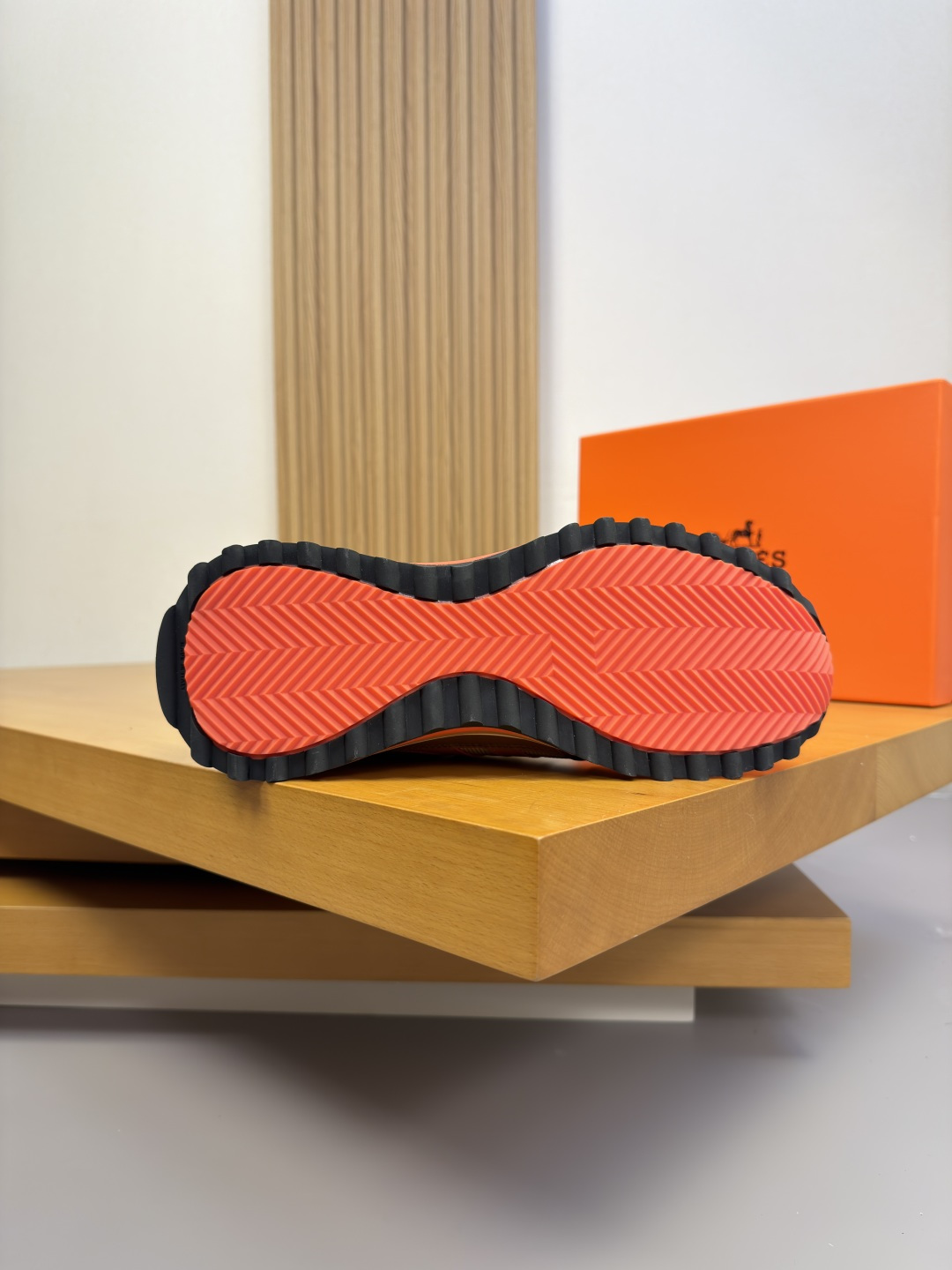 Hermes 에르메스 캐주얼 스포츠 스니커즈 신발