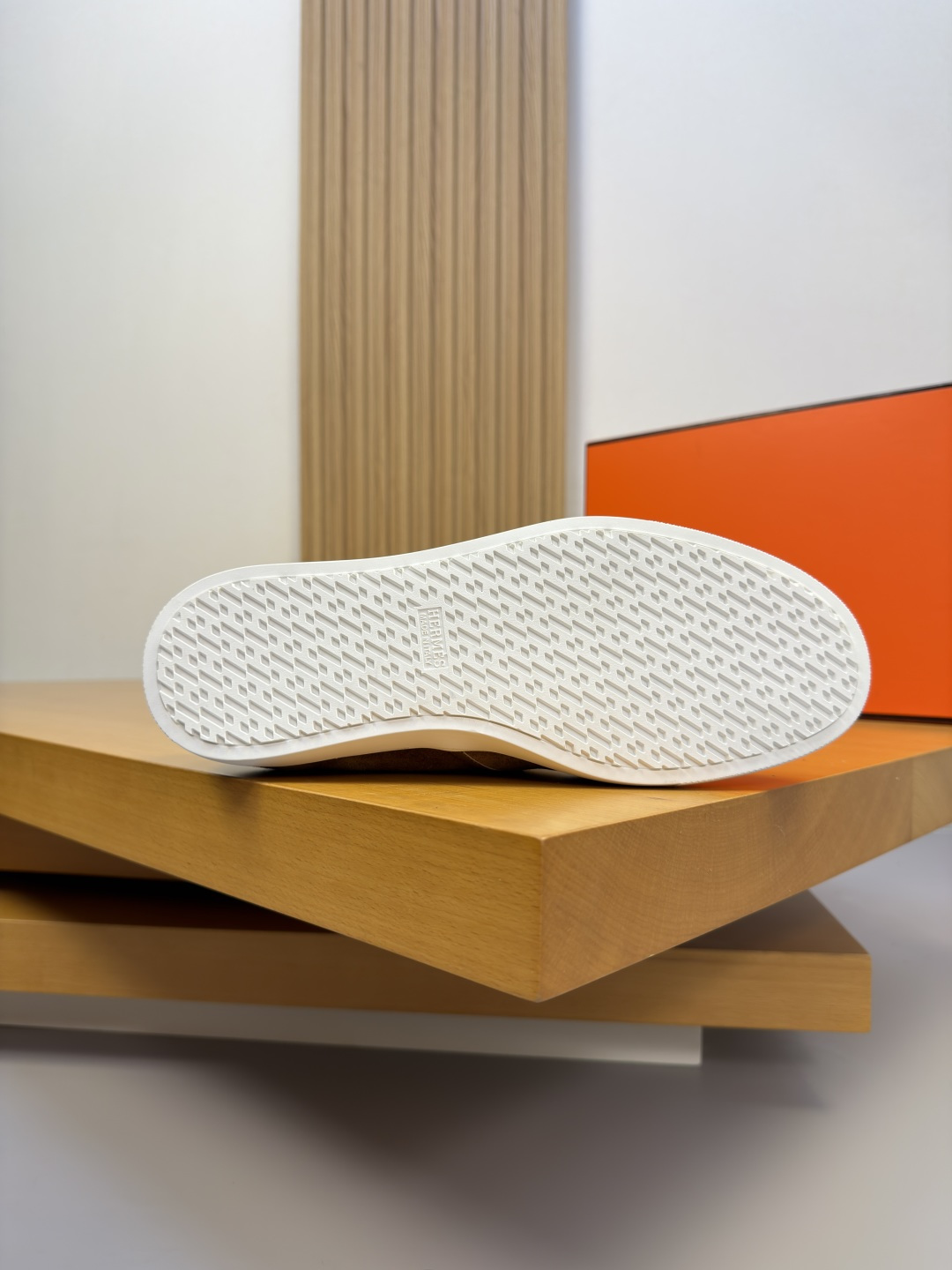Hermes 에르메스 슬립온 스니커즈 신발