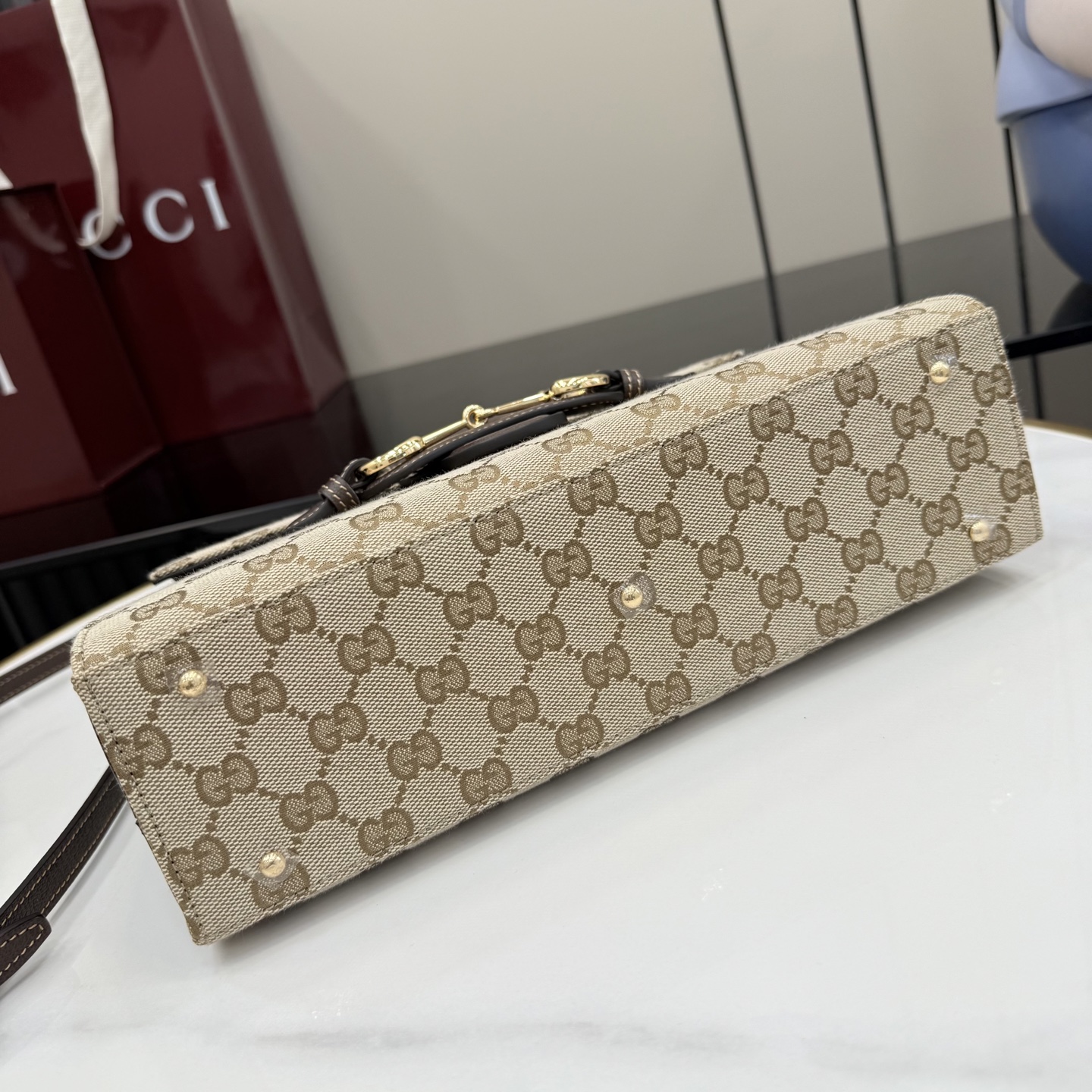 Gucci Horsebit 구찌 핸드백 가방