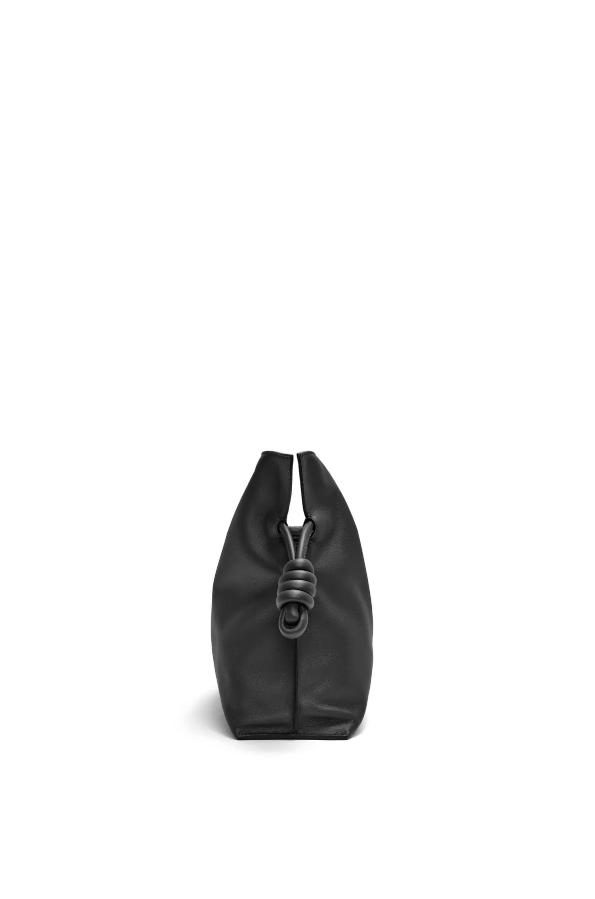 LOEWE 로에베 Flamenco 플라멩코 나파 카프스킨 숄더/클러치백 (미디엄) 가방 / 262386