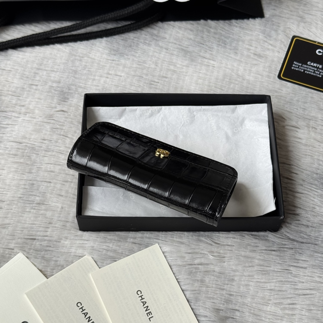 Chanel 26S Classic Flap 샤넬 카드 케이스 지갑
