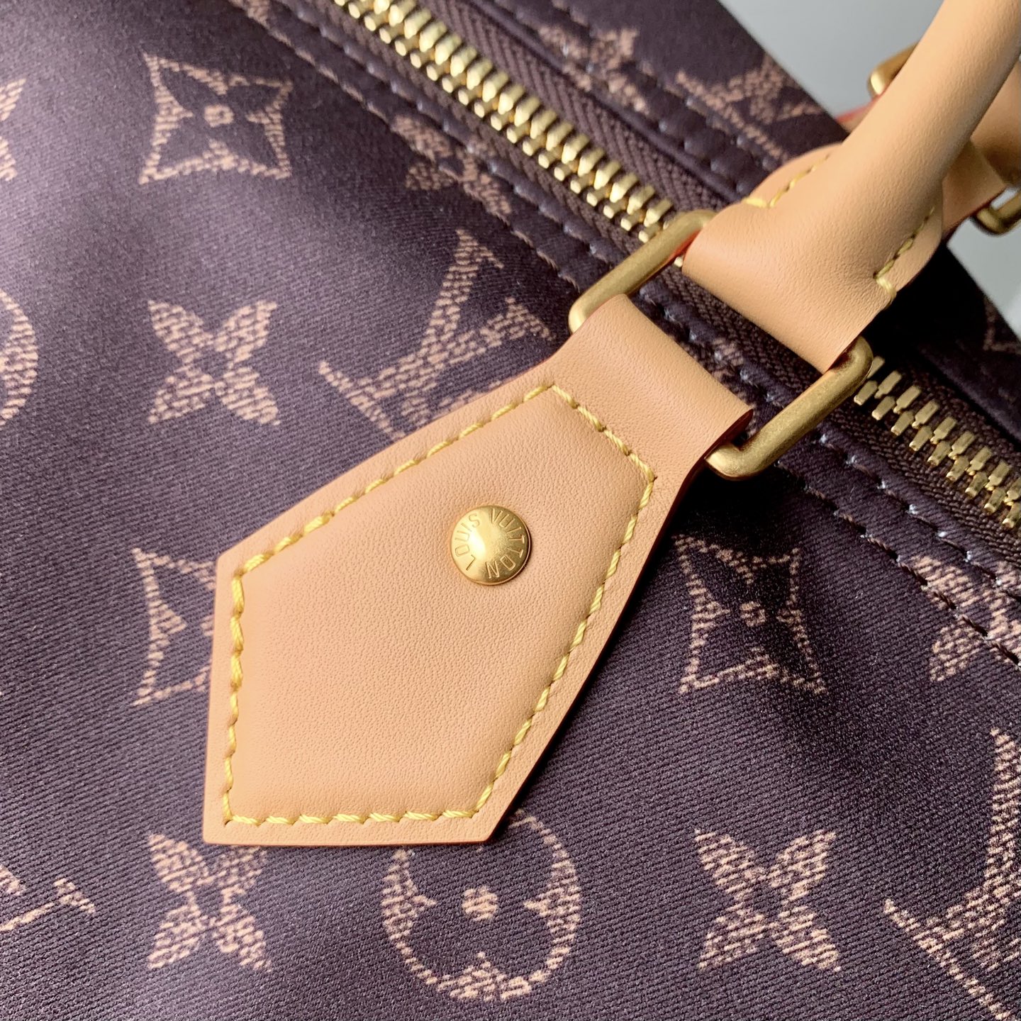 Louis Vuitton Speedy Bandoulière 30 LV 루이비통 스피디 반둘리에 가방