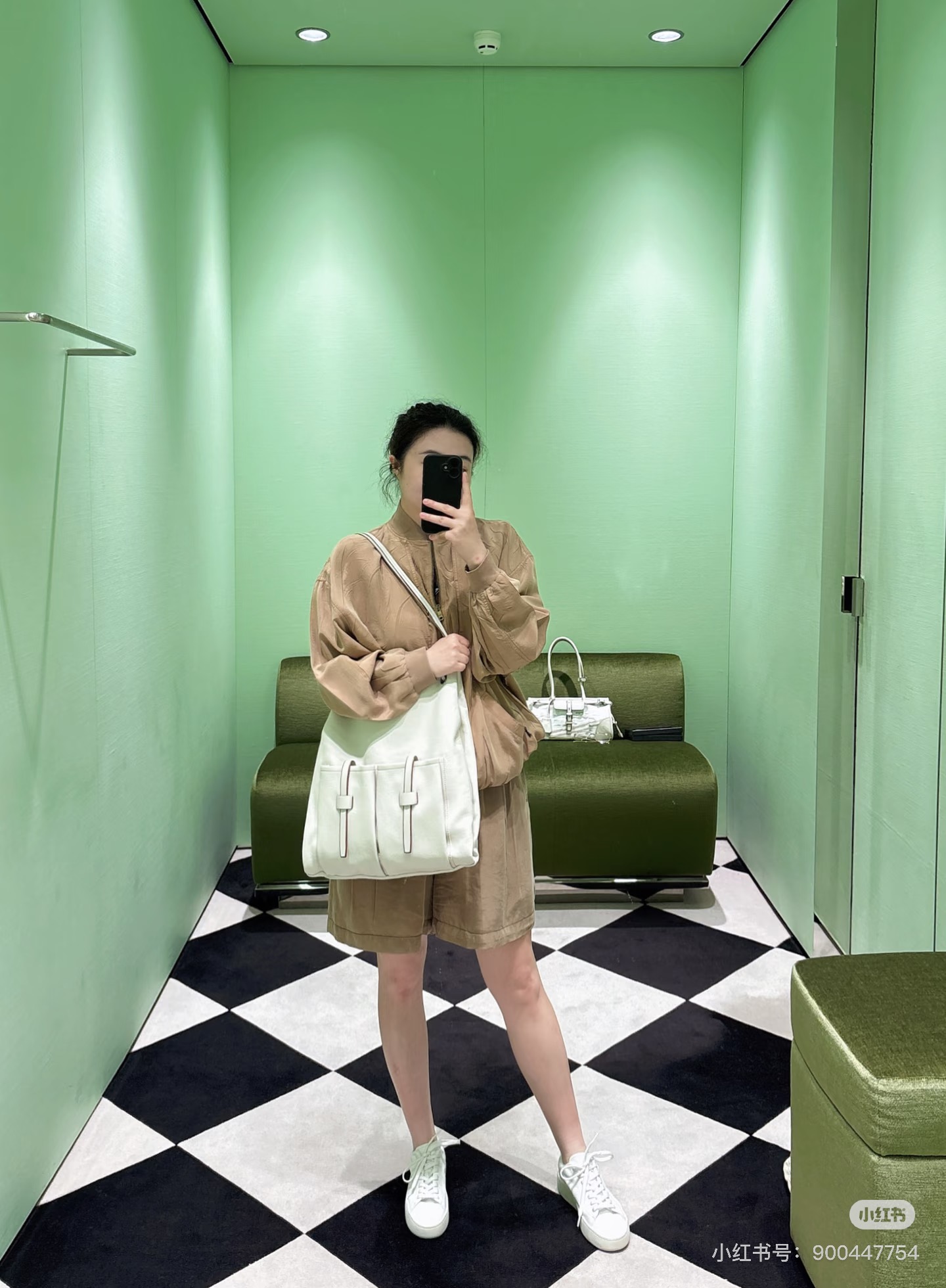 프라다(PRADA) 크링클 실크 롱 자켓 재킷 의류