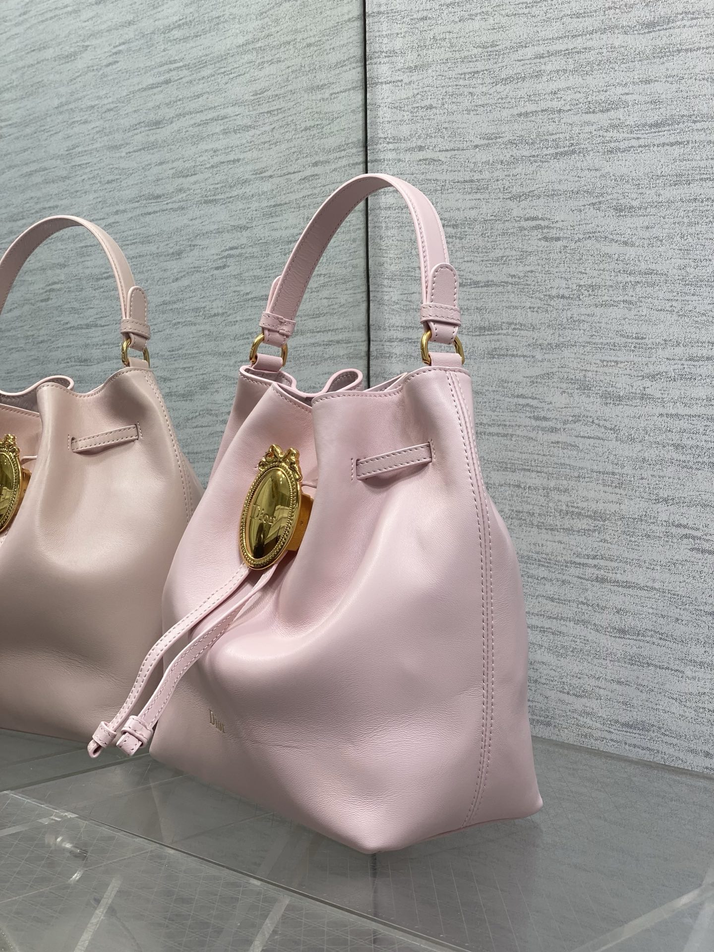 Dior 2027 스프링 디올 버킷백 가방