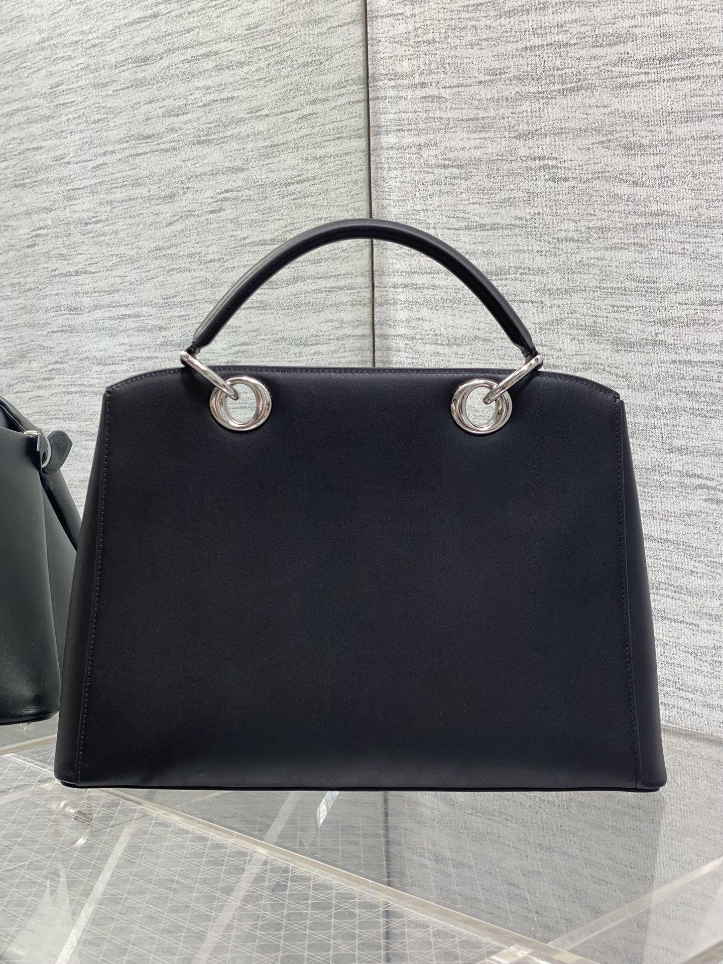Dior 2026 디올 리본 토트백 라지 가방