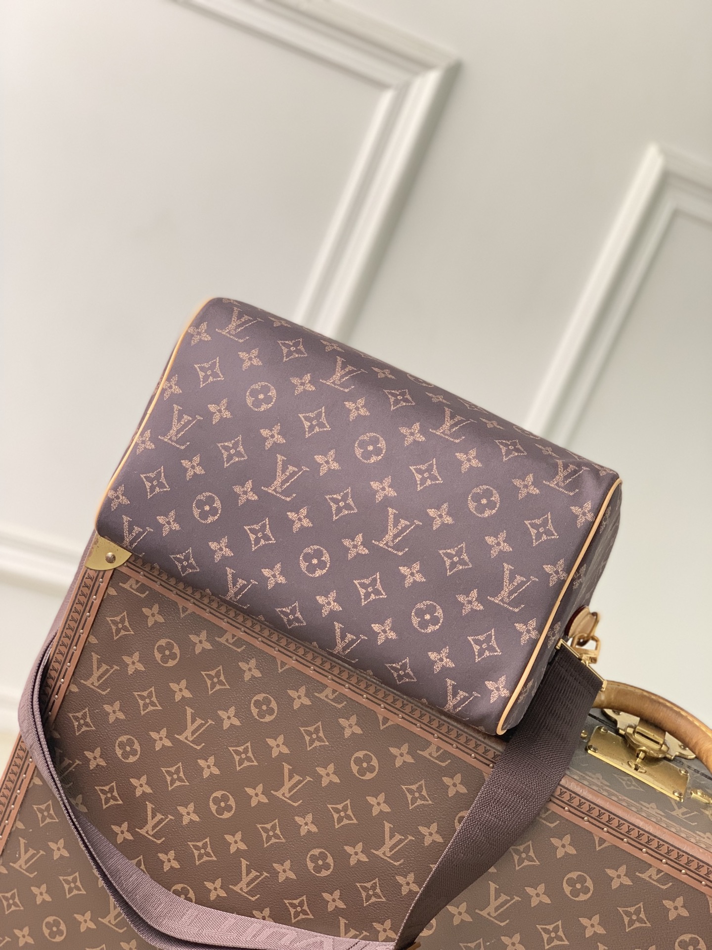 Louis Vuitton Speedy Bandoulière 30 LV 루이비통 스피디 반둘리에 가방