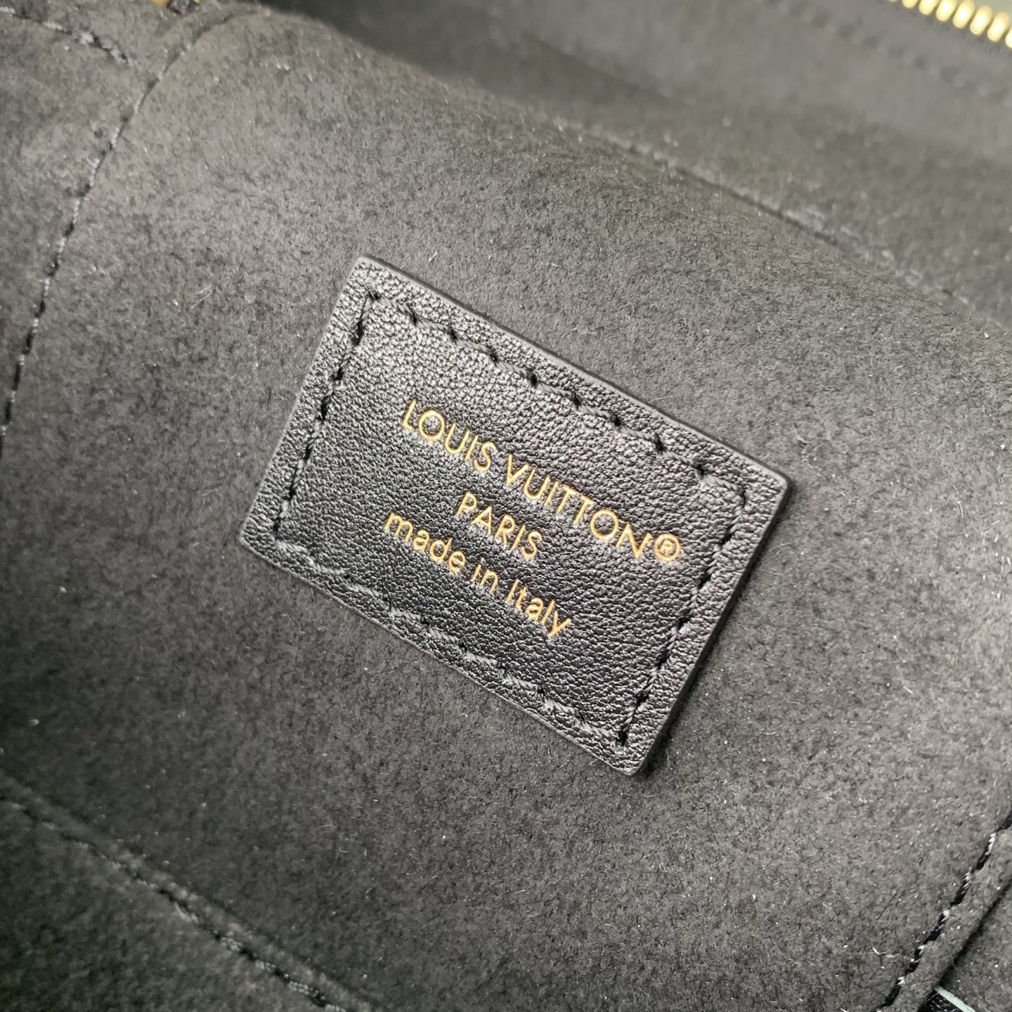 Louis Vuitton Vanity Chain Pouch LV 루이비통 가방