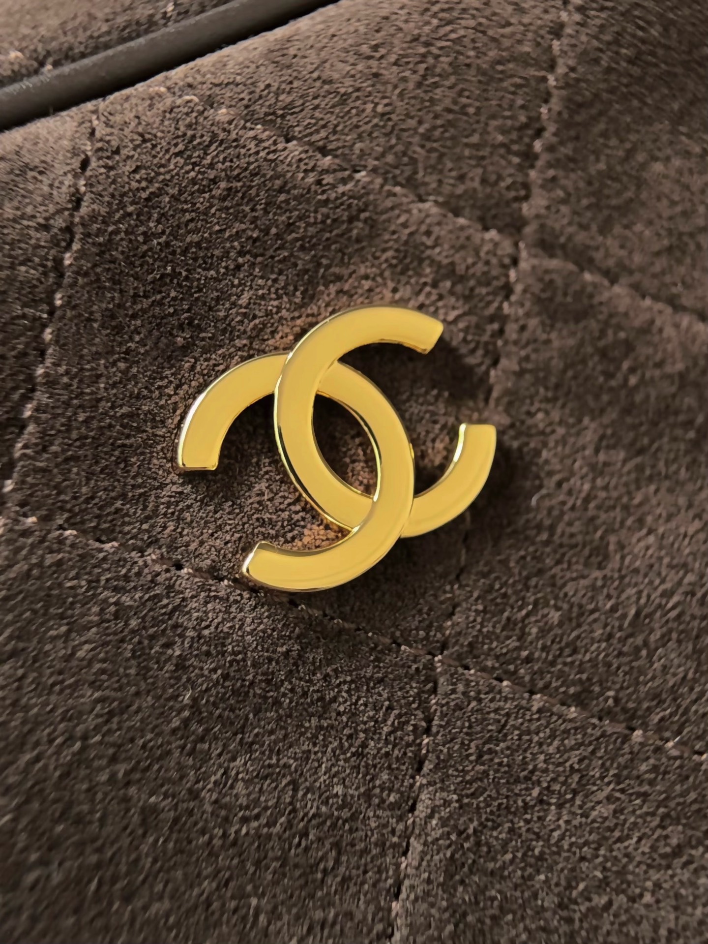 Chanel 26B 샤넬 스몰 보울링백 가방