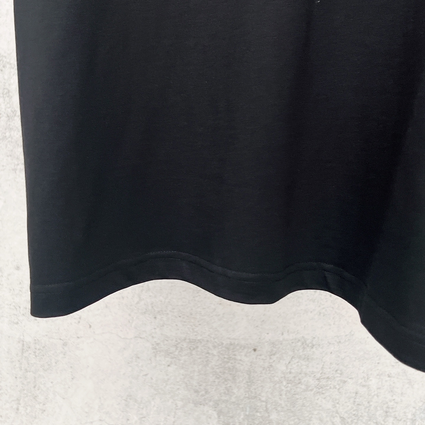 발렌시아가(BALENCIAGA) 하와이안 아트 프린트 반팔 티셔츠 의류
