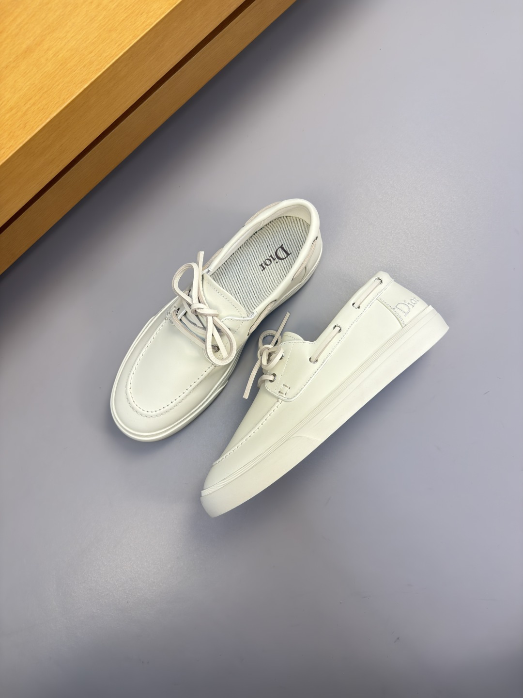 [Dior] 디올 프리미엄 캐주얼 스니커즈 / 체스터 보트 슈즈 신발