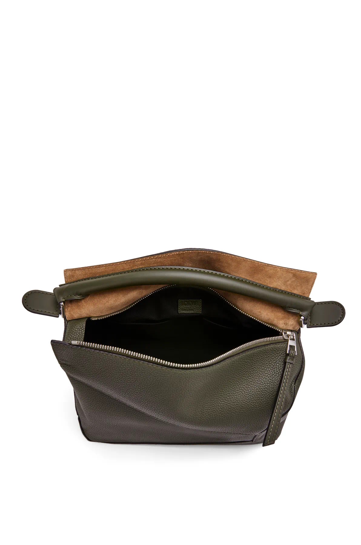 Loewe Puzzle Edge 로에베 퍼즐 라지 백 가방