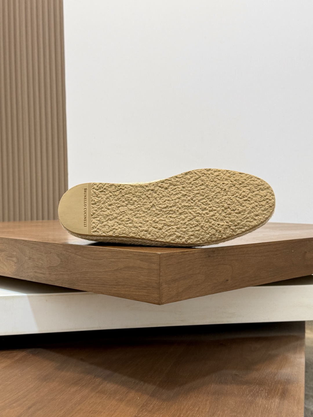 [Brunello Cucinelli] 브루넬로 쿠치넬리 맨즈 스웨이드 캐주얼 로퍼 신발
