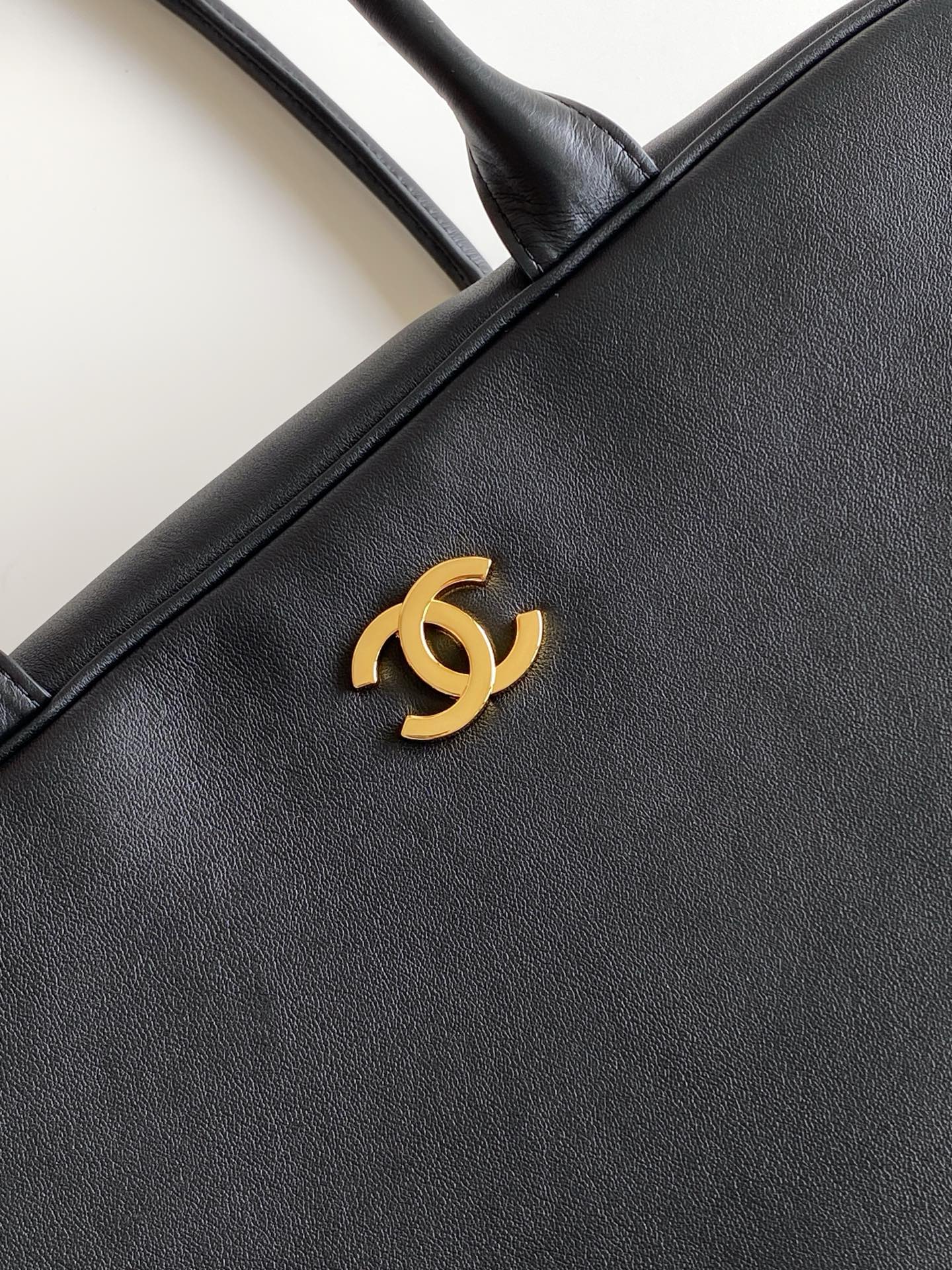 [Chanel] 샤넬 26SS 볼링백 / 보스턴백 (AS6211) 가방