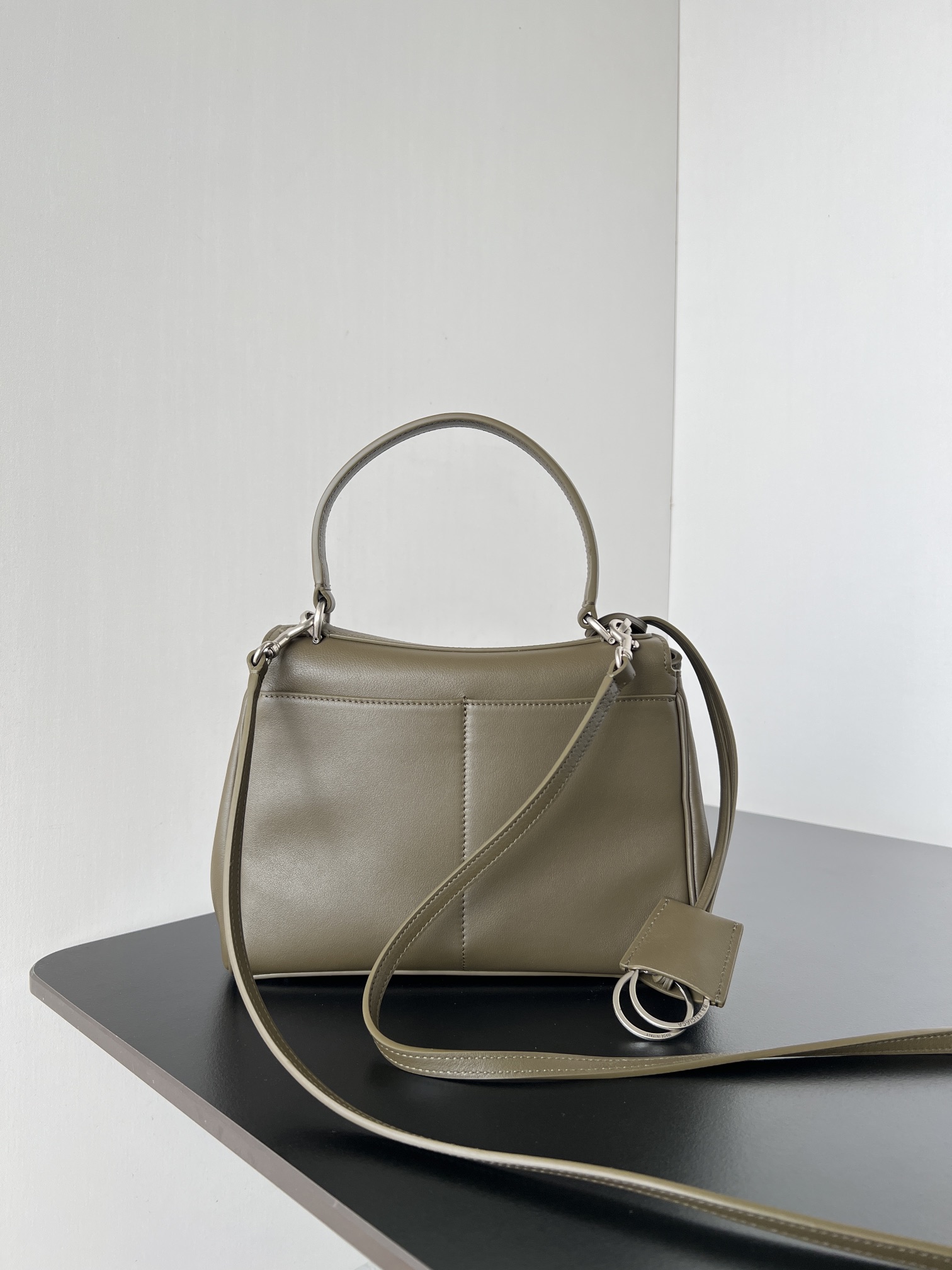 BALENCIAGA 발렌시아가 Rodeo 로데오 미니 핸드백 가방