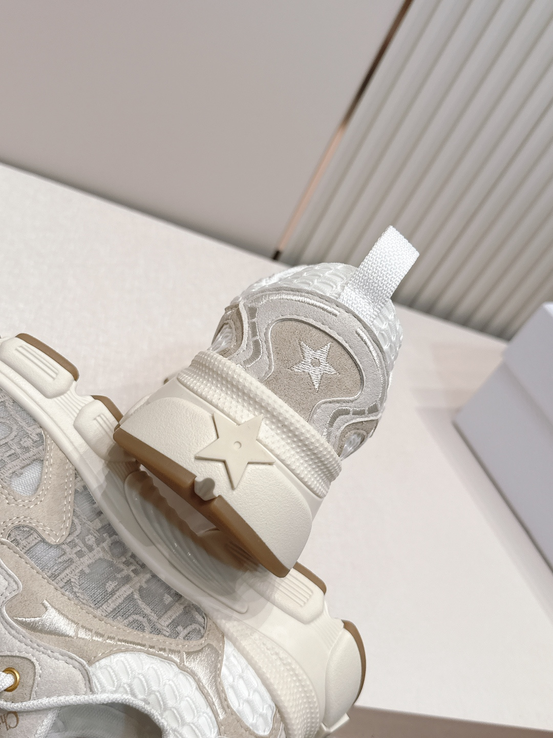 디올(DIOR) 크로노 스니커즈 신발