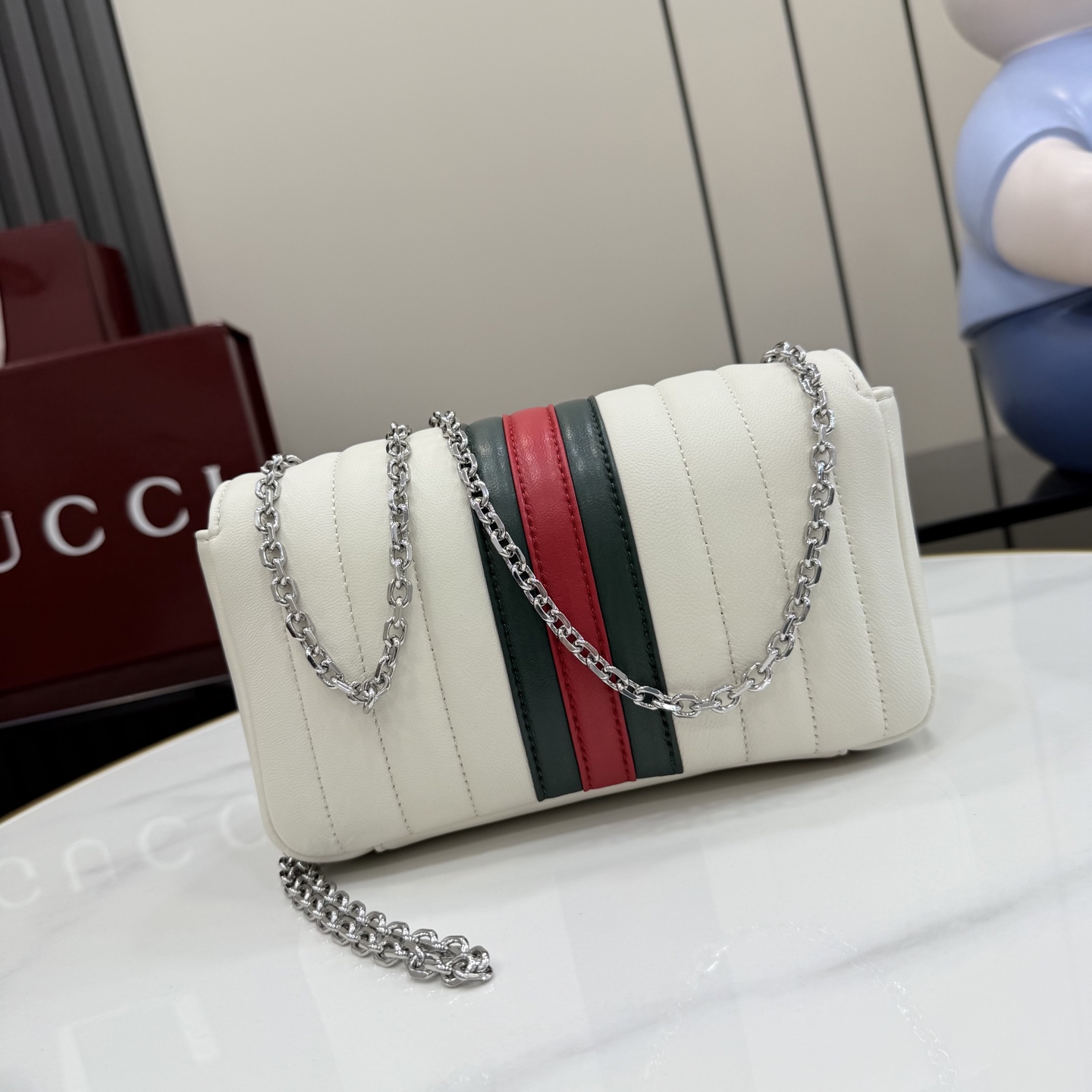 Gucci GG Marmont 구찌 미니 숄더백 가방