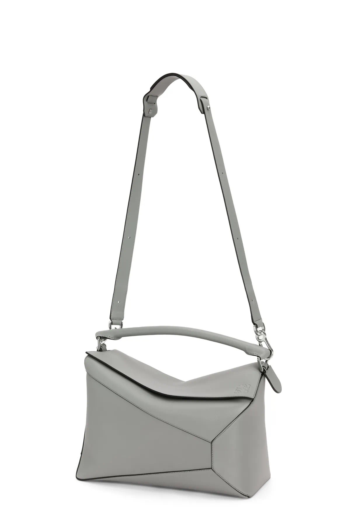 Loewe Puzzle Edge 로에베 퍼즐 라지 백 가방