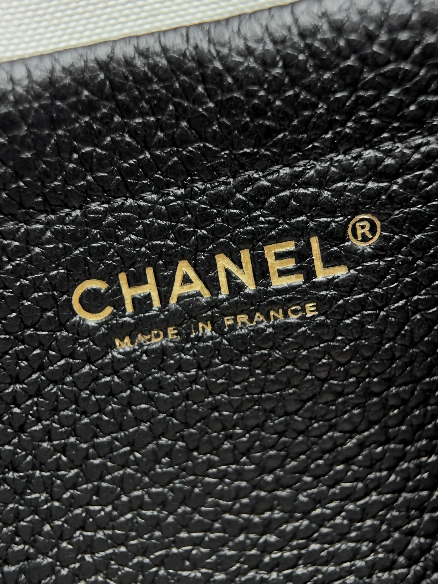 Chanel 26A 샤넬 체인 바게트백 가방