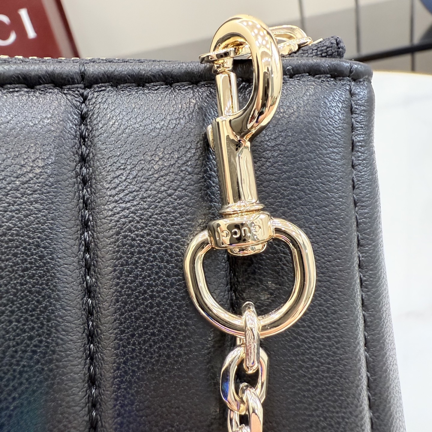 Gucci GG Marmont 구찌 미니 숄더백 가방