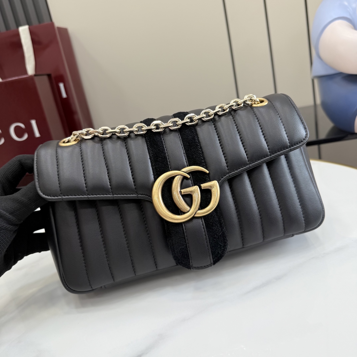 Gucci GG Marmont 구찌 숄더백 가방