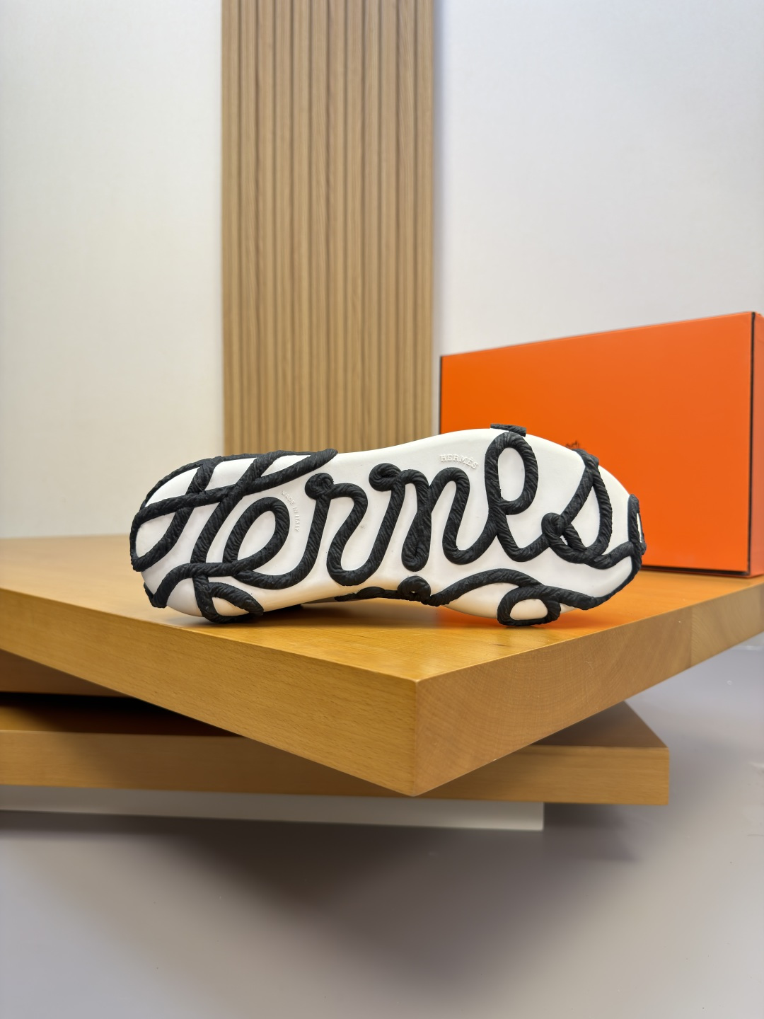 Hermes 에르메스 스니커즈 신발