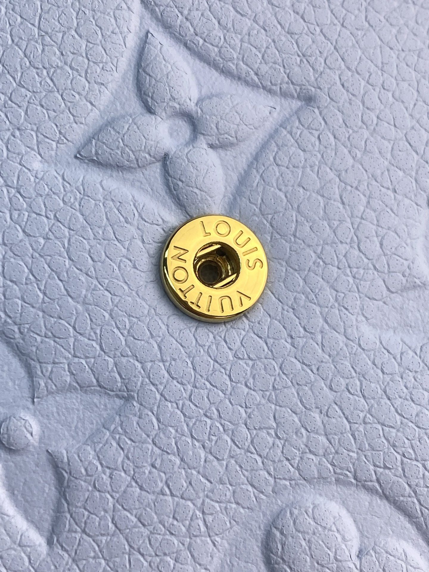 [Louis Vuitton] LV 루이비통 엠프레인 하이 섬머 Rosalie 로잘리 코인 지갑 M29805
