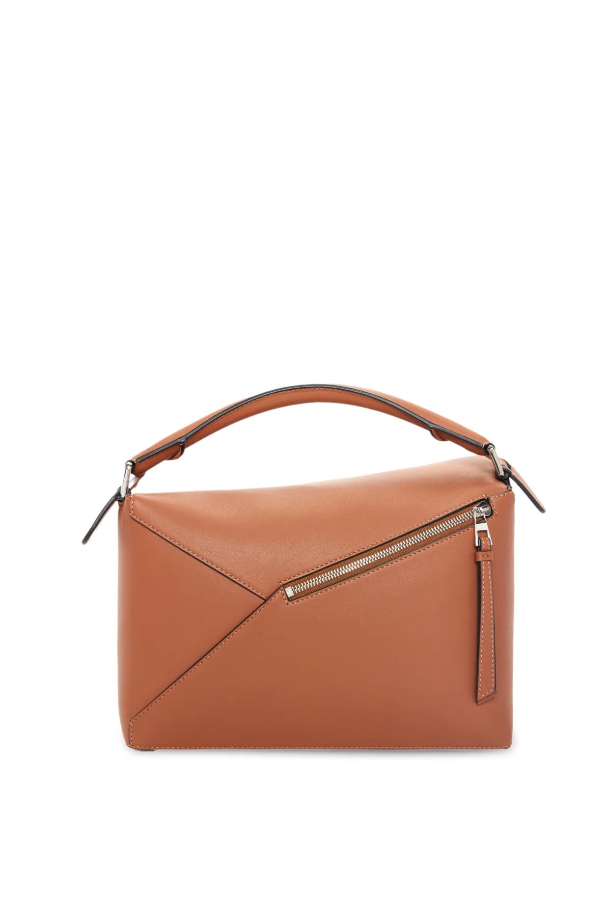 Loewe 로에베 퍼즐 미디엄 소프트 레더 백 가방