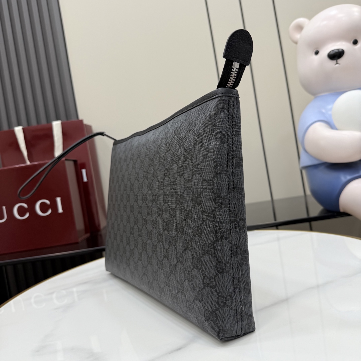 Gucci Essence Classic 구찌 클러치 백 가방