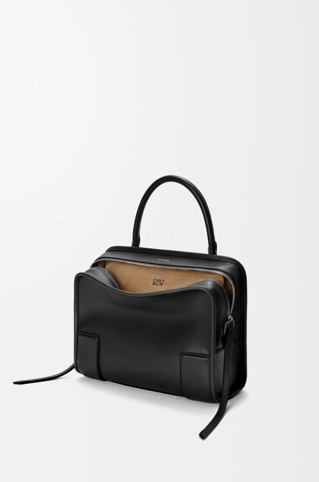 Loewe 로에베 아마조나(Amazona) 180 미디엄 소프트 레더 백 가방