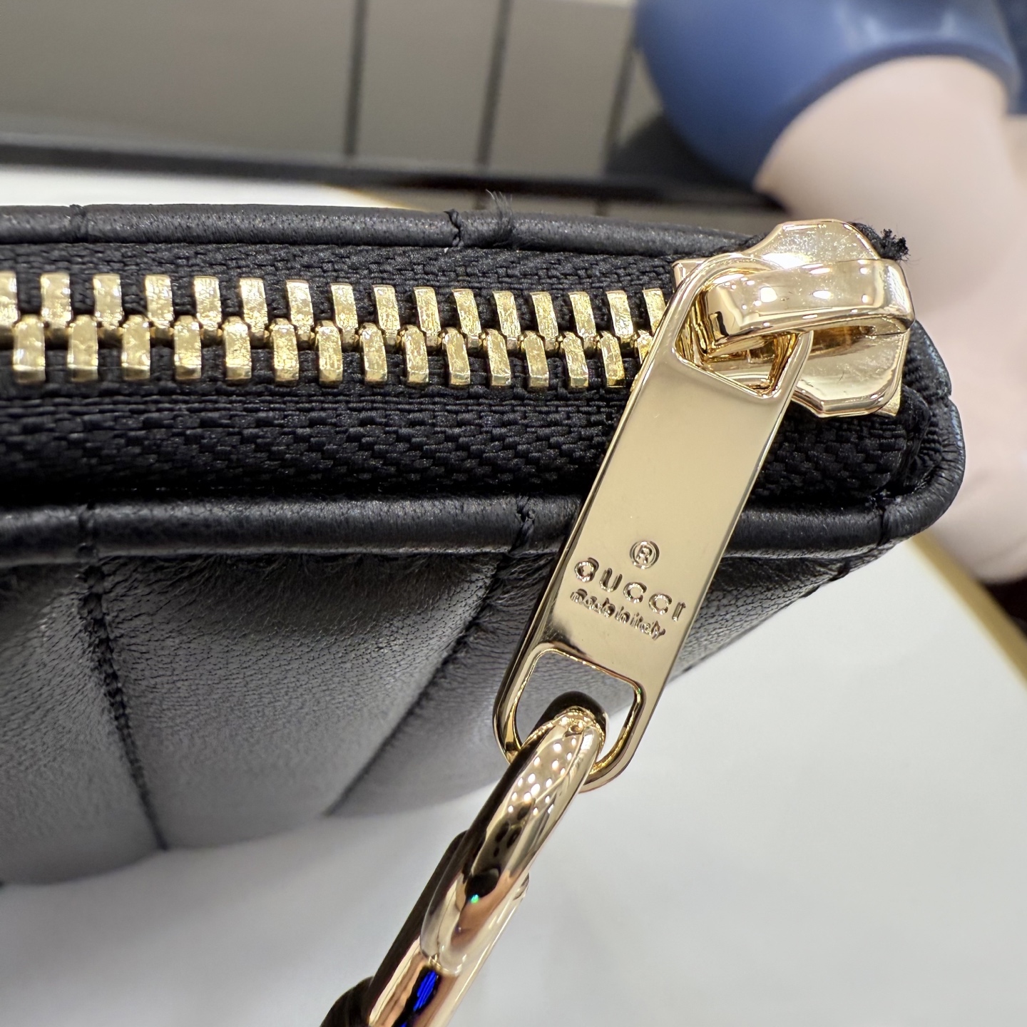 Gucci GG Marmont 구찌 미니 숄더백 가방