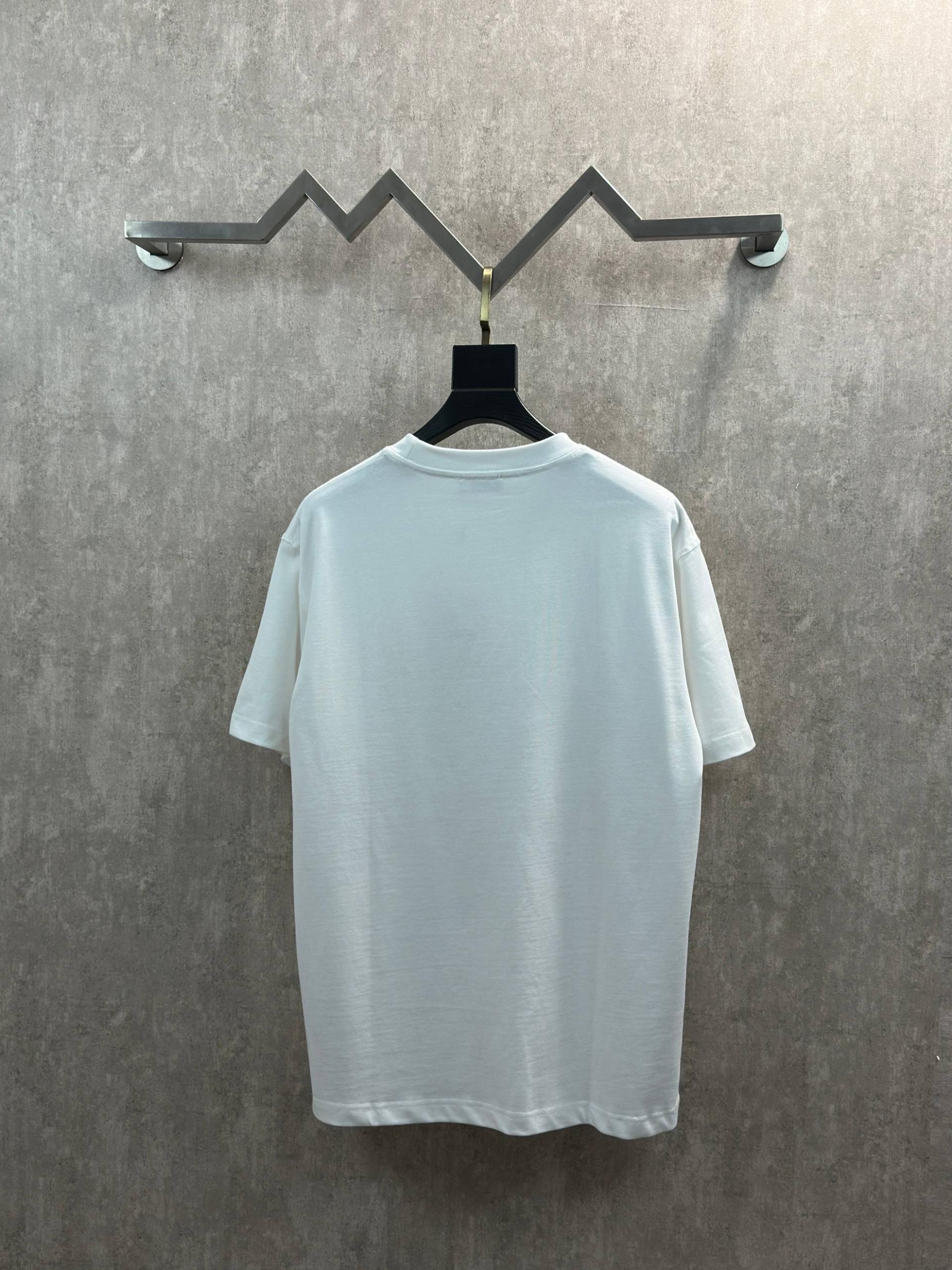 구찌(GUCCI) 홀스빗 자수 반팔 티셔츠 의류