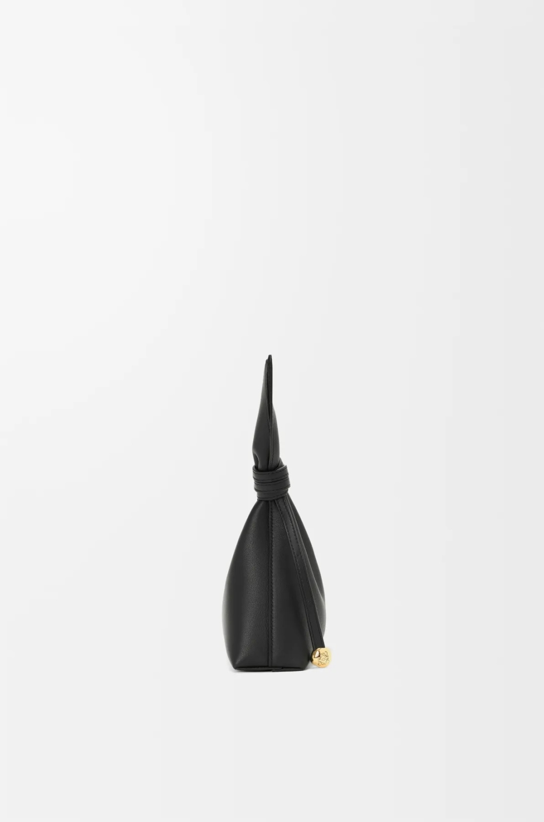 [LOEWE] 로에베 미니 스무스 카프스킨 스카프 백 가방 / BA604