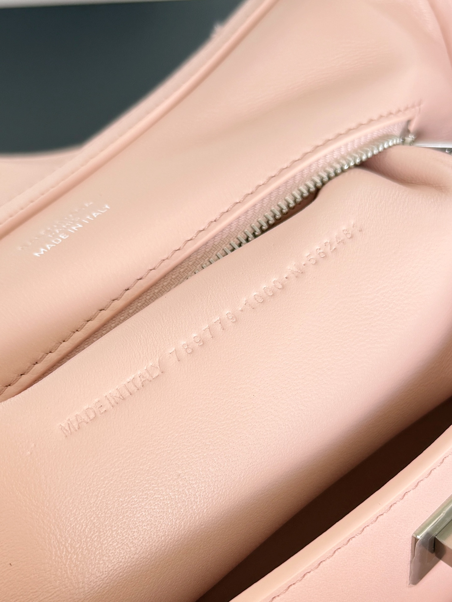 BALENCIAGA 발렌시아가 Rodeo 로데오 스몰 핸드백 가방