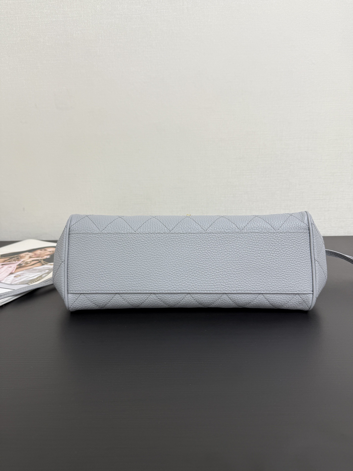 CHANEL 샤넬 26S 볼링 백 가방