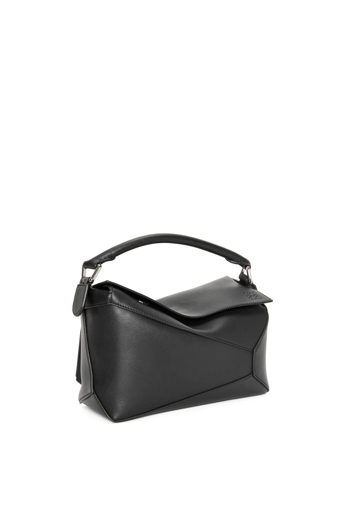 Loewe 로에베 퍼즐 엣지(Puzzle Edge) 스몰 핸드백 가방