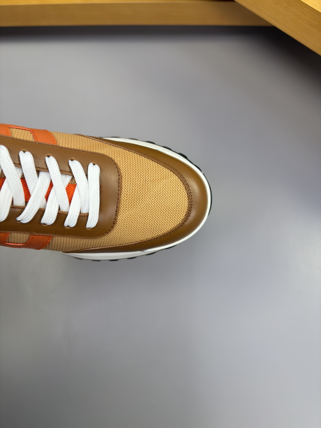 Hermes 에르메스 캐주얼 스포츠 스니커즈 신발