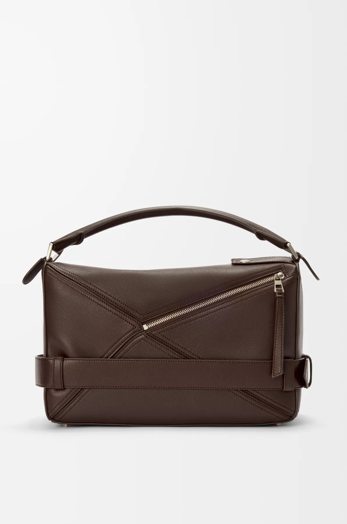 Loewe Puzzle Biker 로에베 퍼즐 라지 백 가방