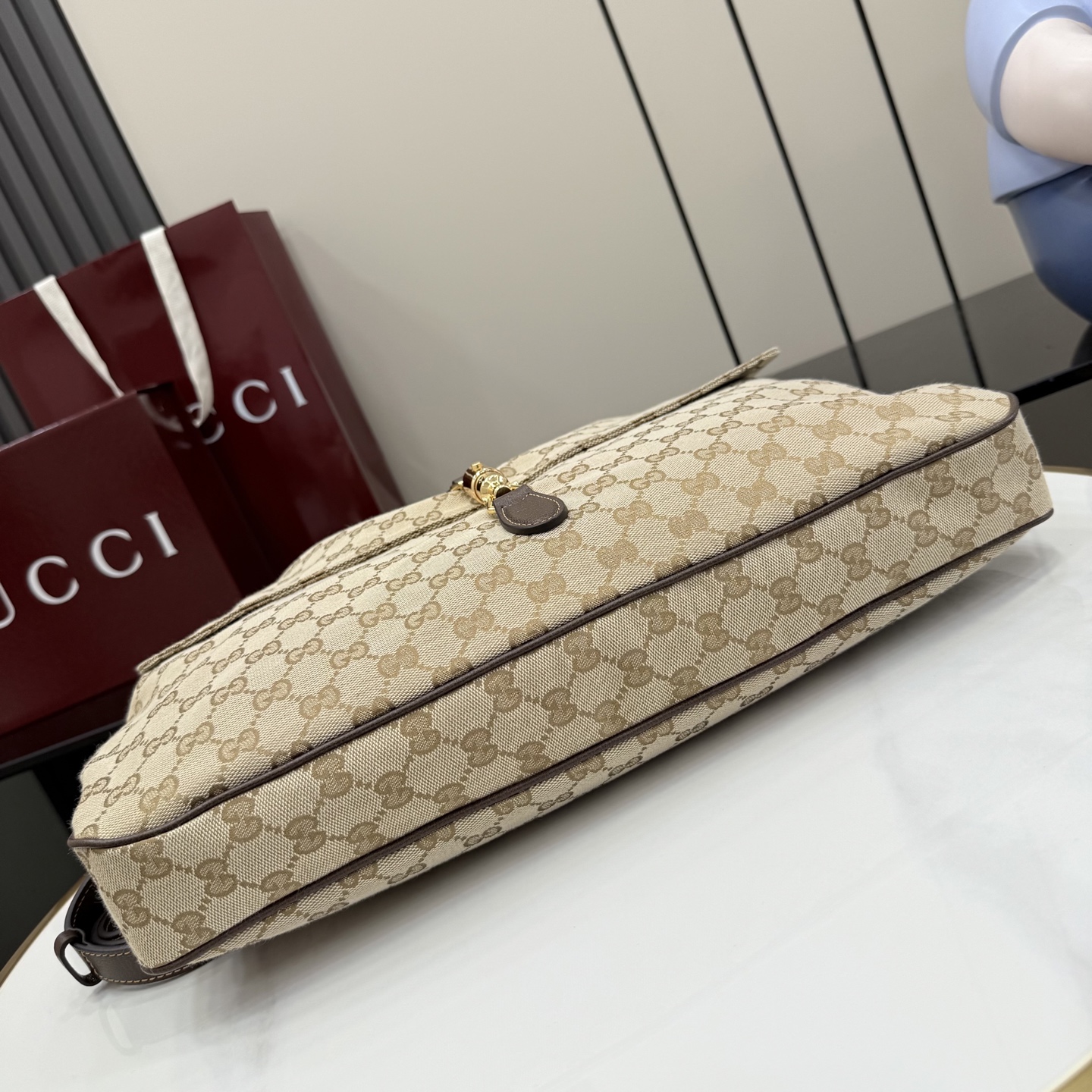 Gucci Jackie 1961 구찌 토트백 가방
