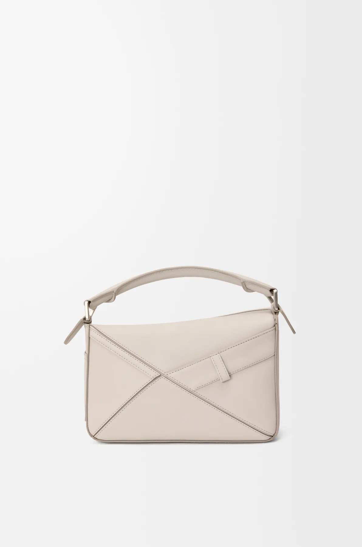 Loewe Panta Puzzle 로에베 퍼즐 스몰 백 가방