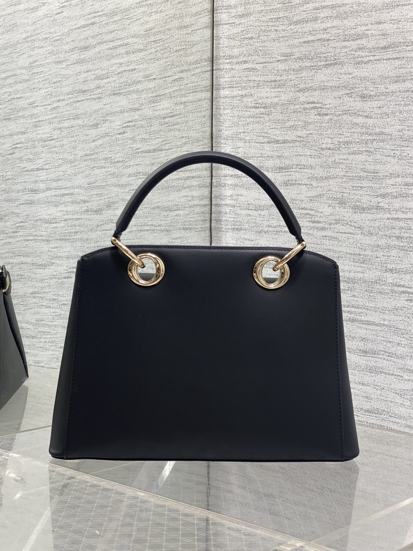 Dior 2026 디올 리본 토트백 가방